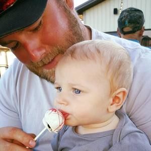 Meet your Posher, Cody